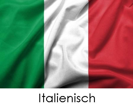 Italianisch